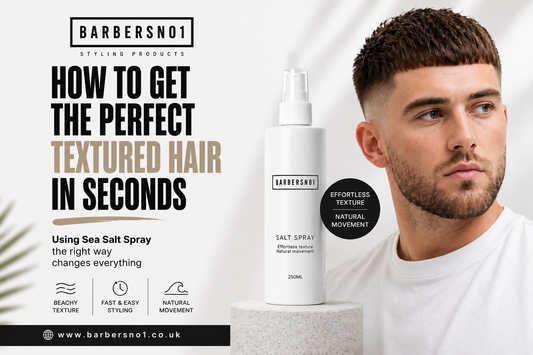 How To Use Salt Spray: The Complete Guide